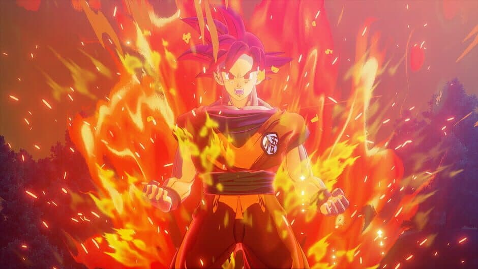 Dragon Ball Z: Kakarot - Season Pass screenshot 5