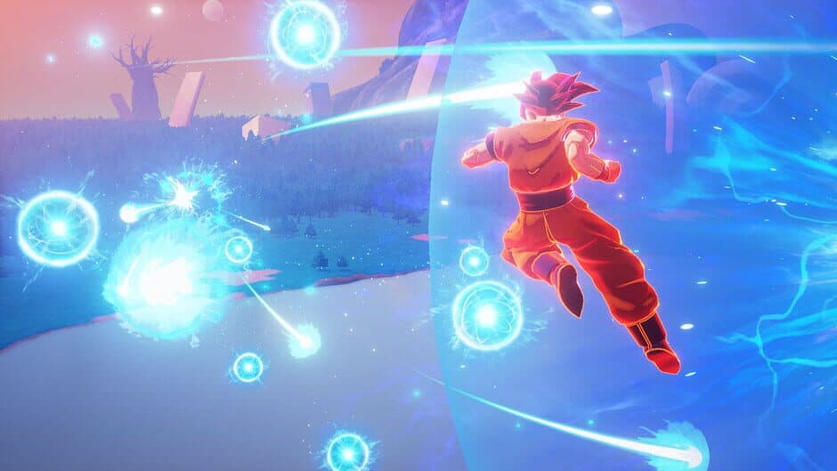 Dragon Ball Z: Kakarot - Season Pass screenshot 6