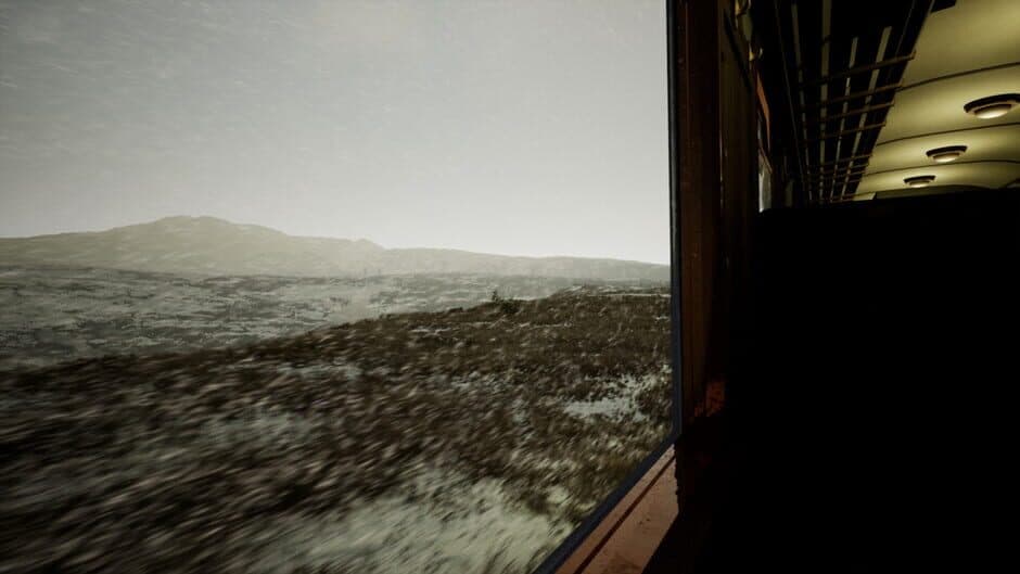 FARAWAY TRAIN screenshot 6
