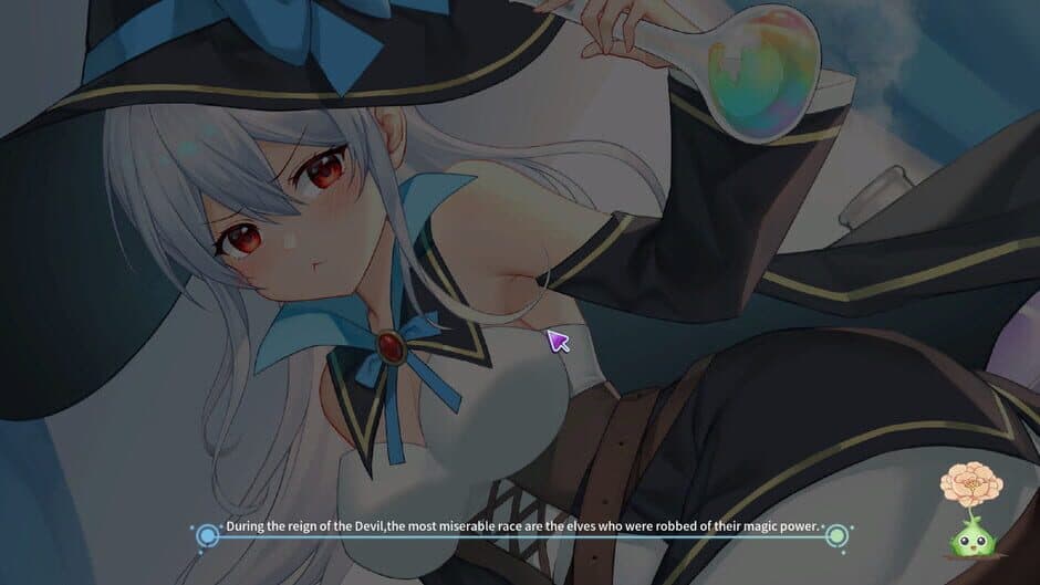 Adorable Witch screenshot 3