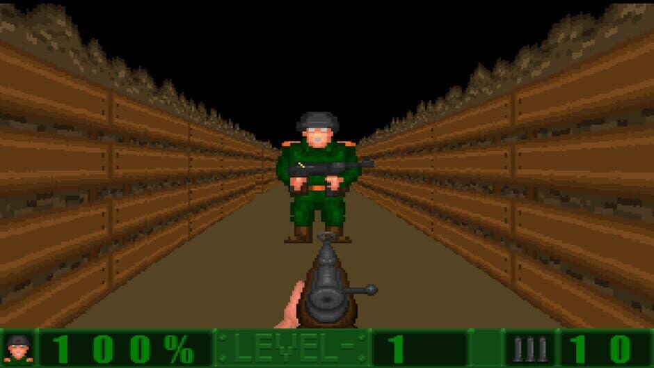Dark Side of War screenshot 6