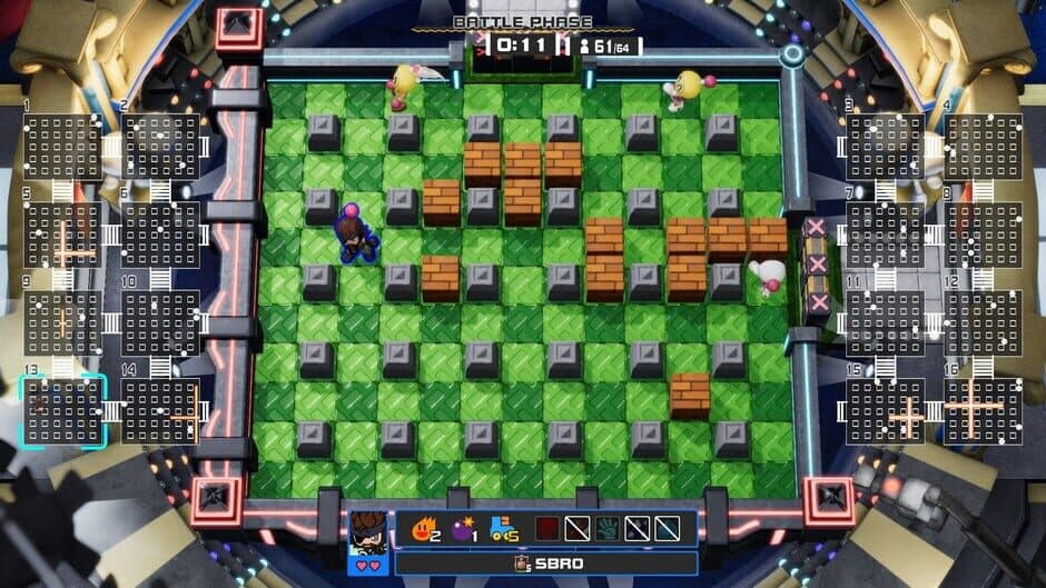 SUPER BOMBERMAN R ONLINE - Premium Pack screenshot 1