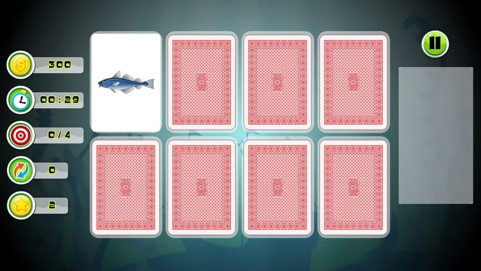 Fish Memory screenshot 3