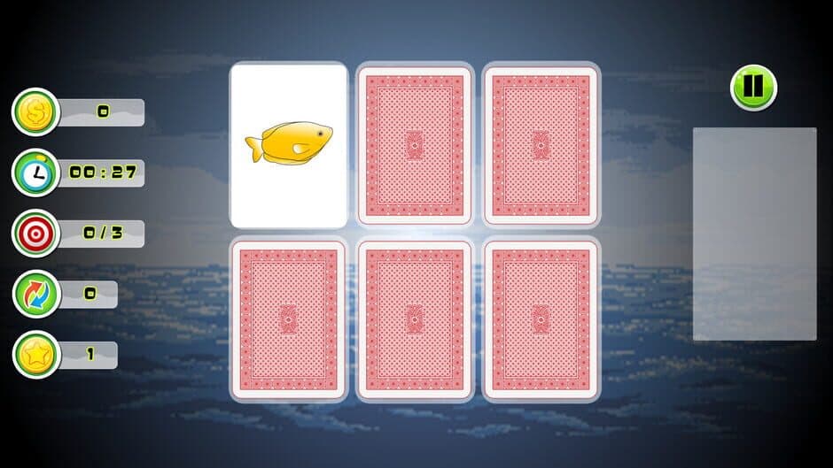 Fish Memory screenshot 4