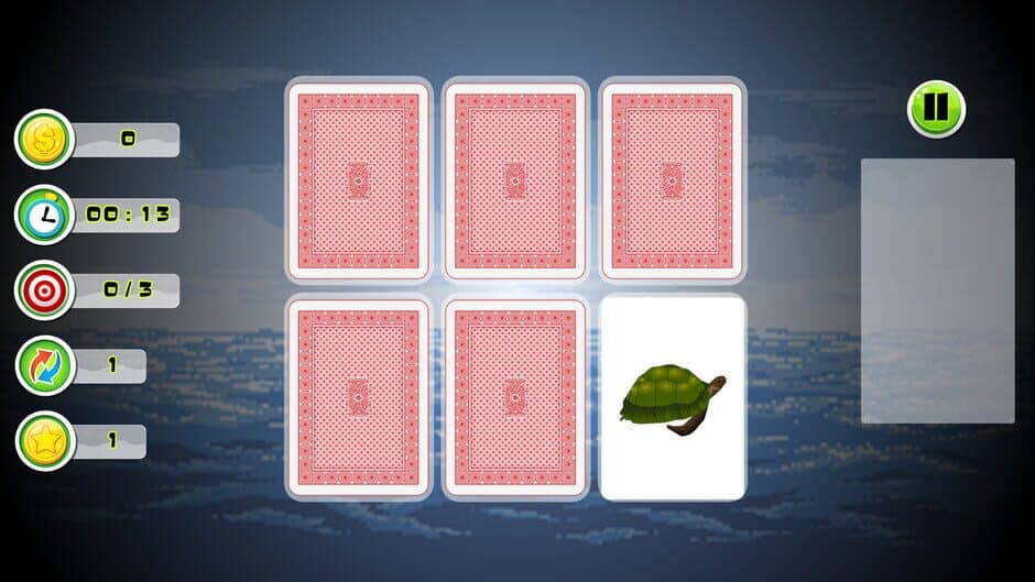 Fish Memory screenshot 5