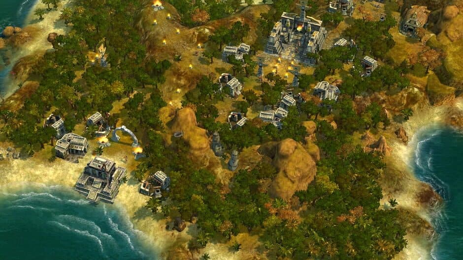 Anno 1701 History Edition screenshot 4