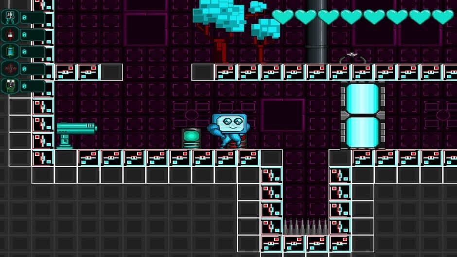 Electronic World Z screenshot 6