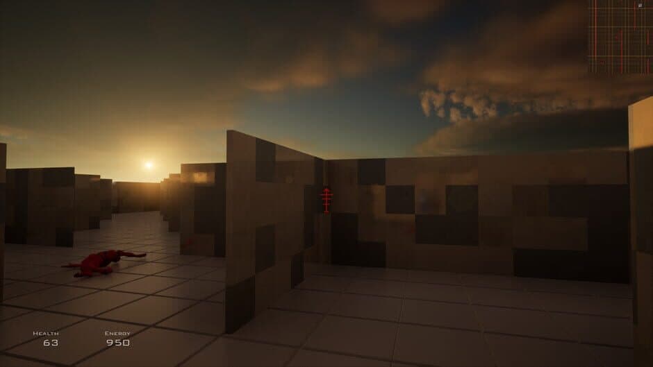 The Maze Escaper screenshot 3