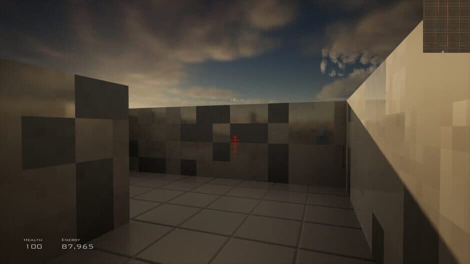 The Maze Escaper screenshot 4