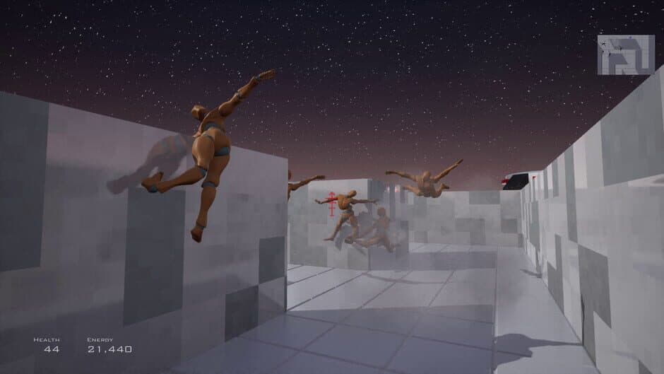 The Maze Escaper screenshot 5