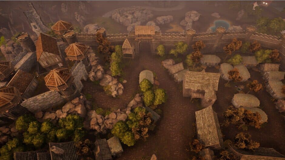 The Black Grimoire: Cursebreaker screenshot 6
