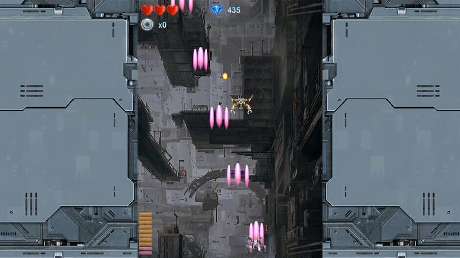 Wind Angel screenshot 1