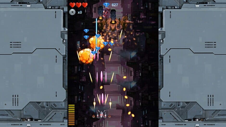 Wind Angel screenshot 2