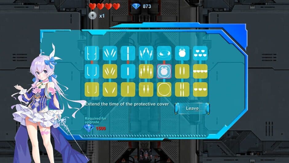 Wind Angel screenshot 3