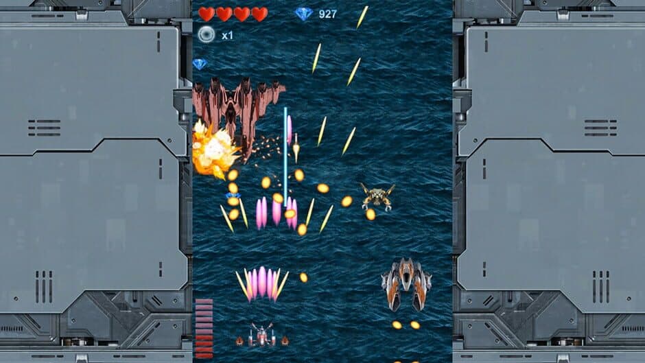 Wind Angel screenshot 4