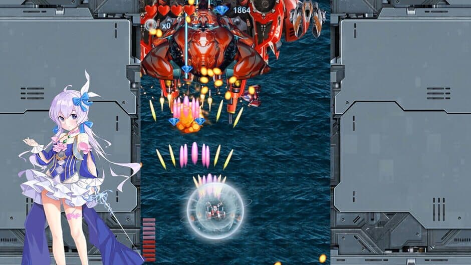 Wind Angel screenshot 5