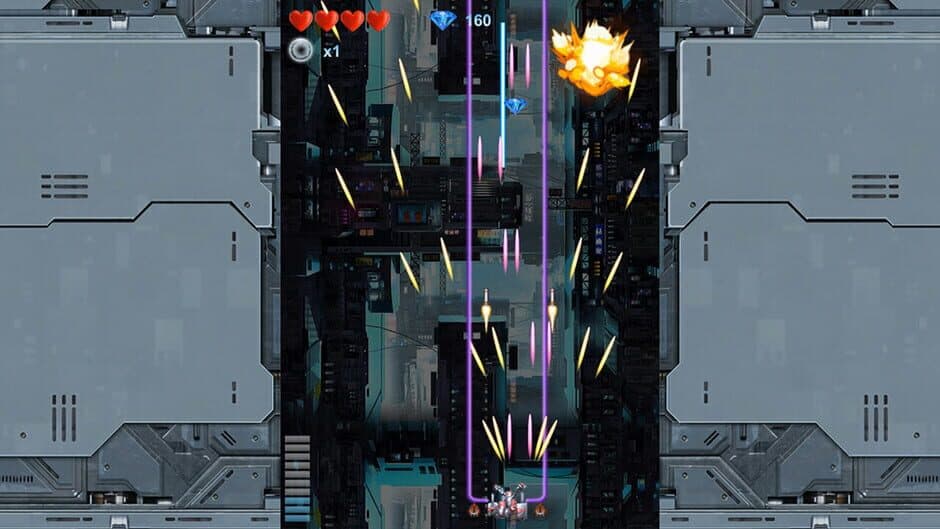 Wind Angel screenshot 6