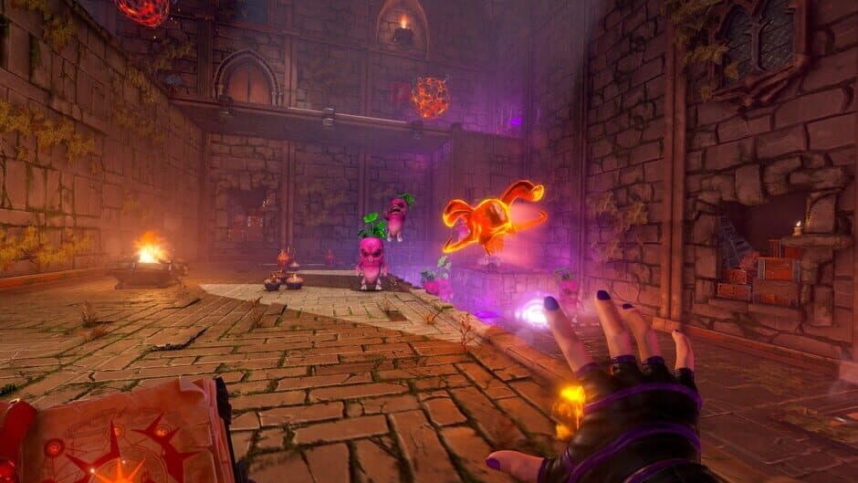 Ziggurat 2 screenshot 6