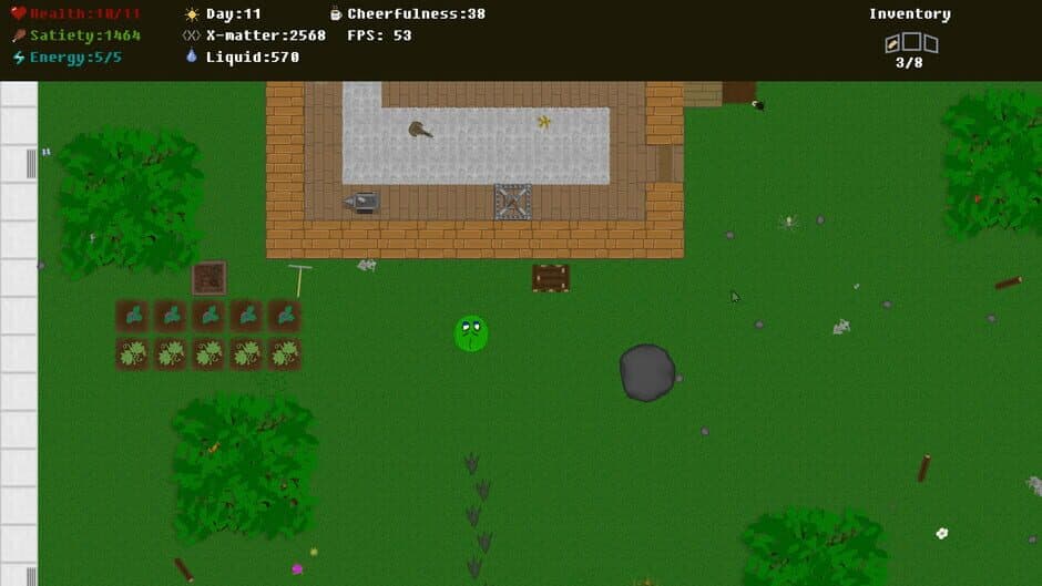 Lab Craft Survival screenshot 3