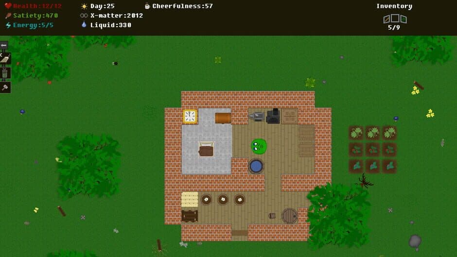 Lab Craft Survival screenshot 5