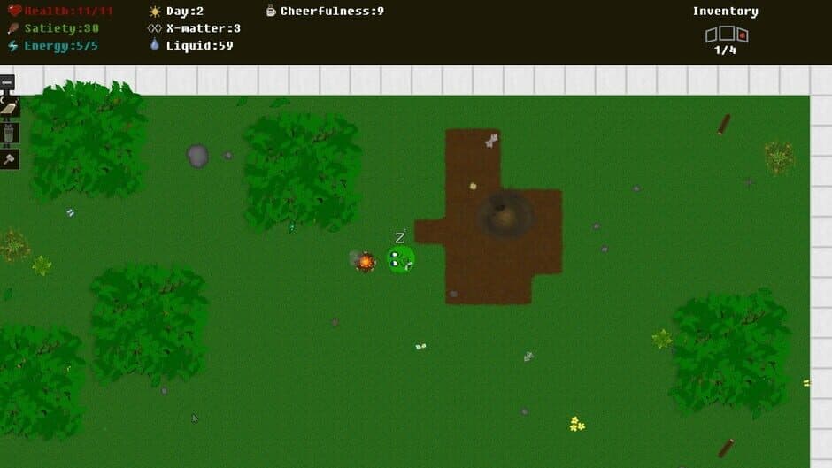 Lab Craft Survival screenshot 6