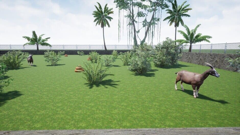 Zoo Cleaner screenshot 2