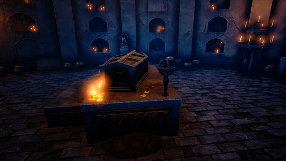 Last Room screenshot 3