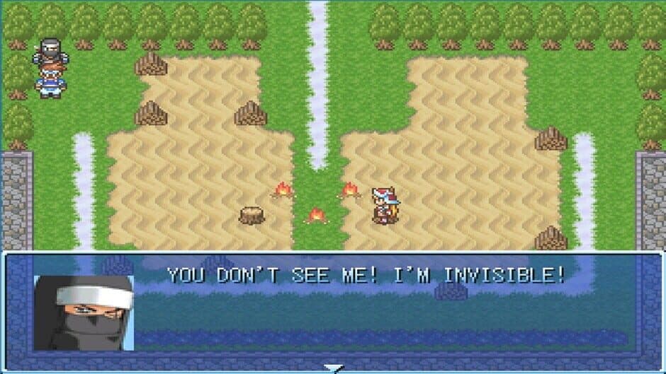 Niinamigota screenshot 1