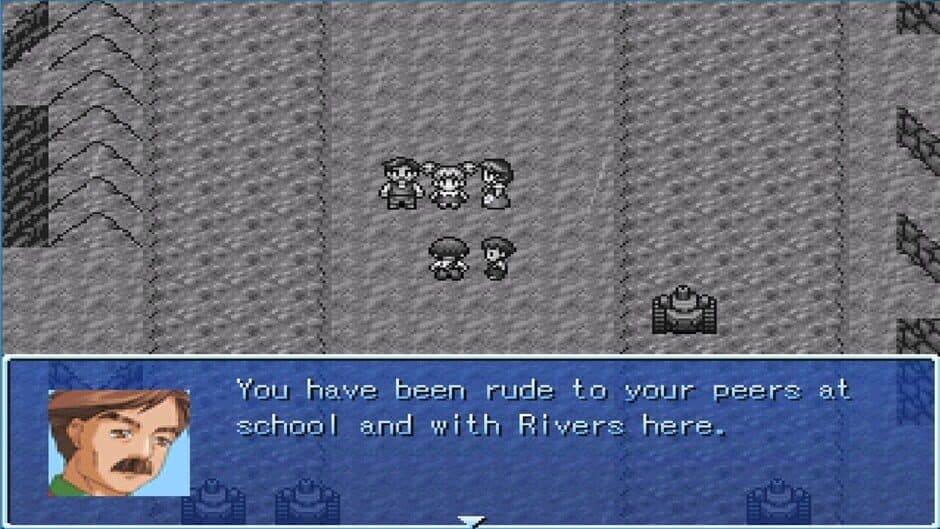 Niinamigota screenshot 4