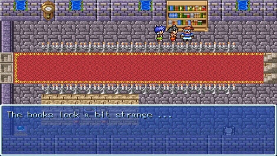Niinamigota screenshot 5