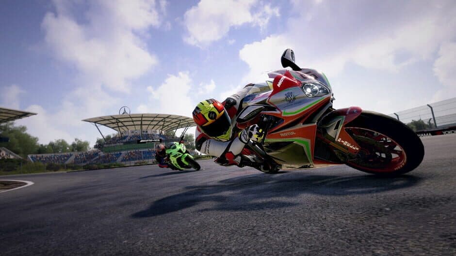 RiMS Racing screenshot 6