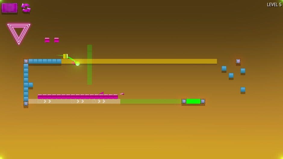 Zball III screenshot 1