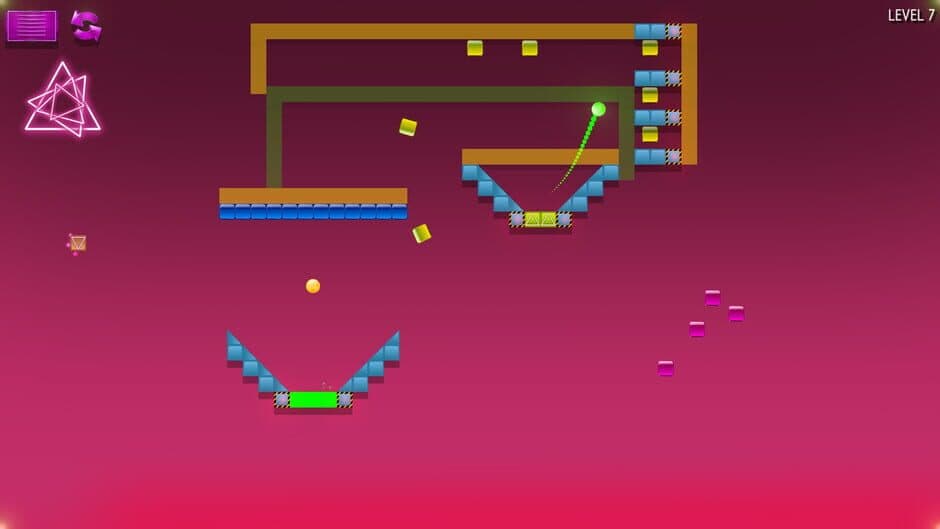 Zball III screenshot 3
