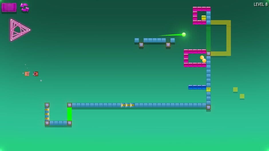 Zball III screenshot 4