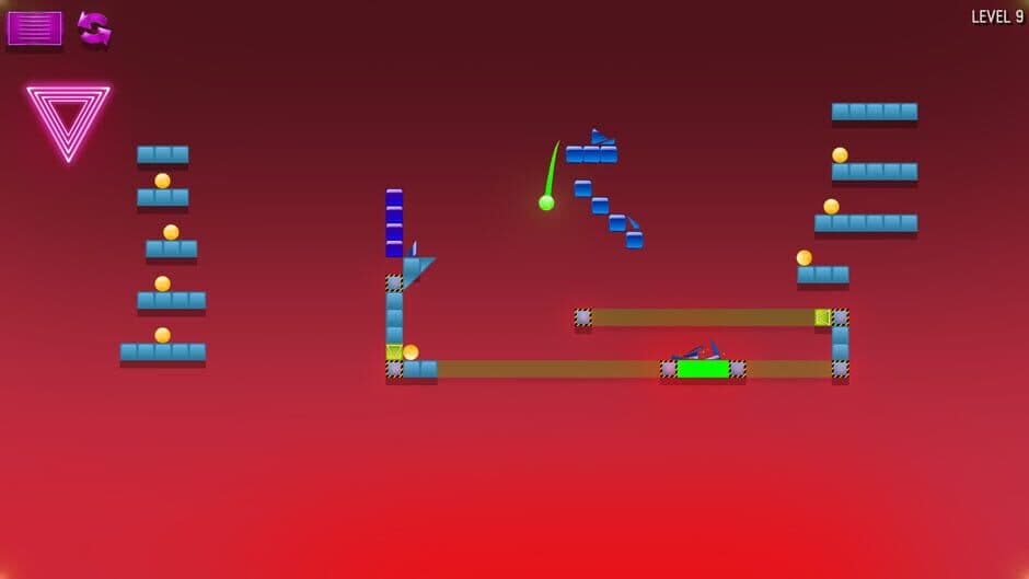 Zball III screenshot 5