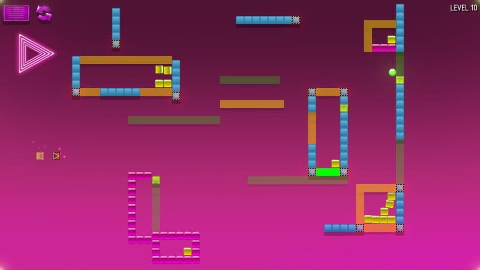 Zball III screenshot 6