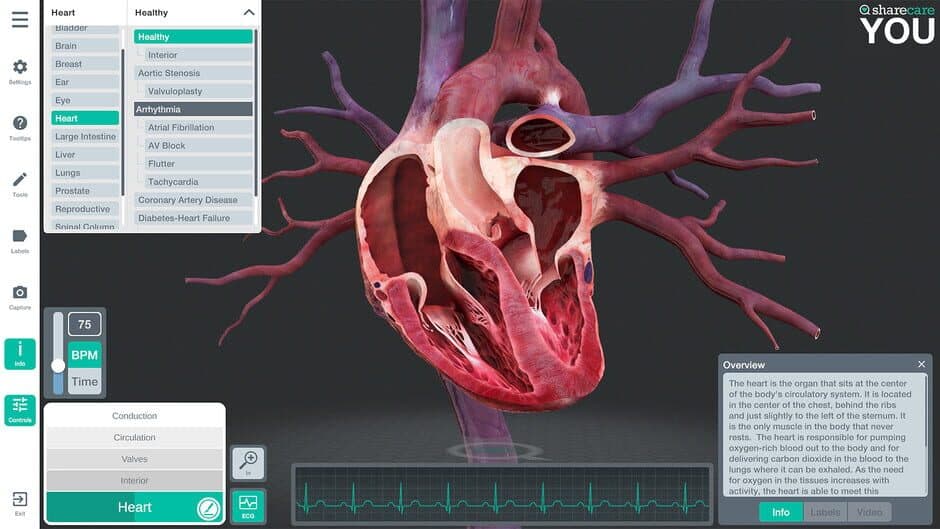 Sharecare YOU screenshot 2