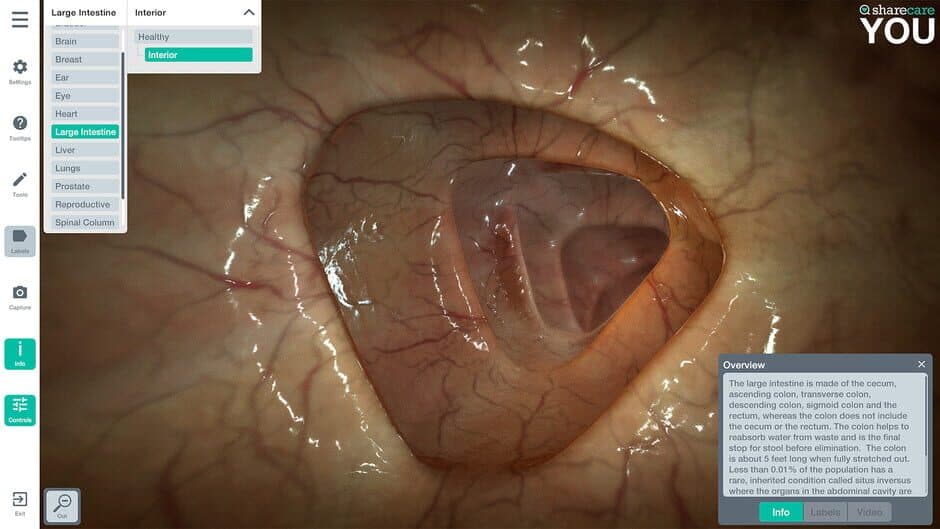 Sharecare YOU screenshot 6