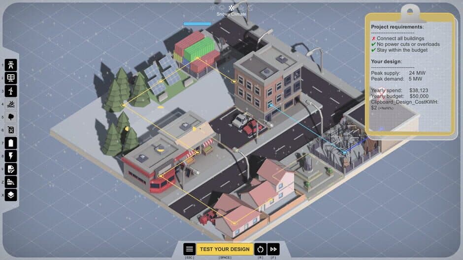 Green With Energy screenshot 3