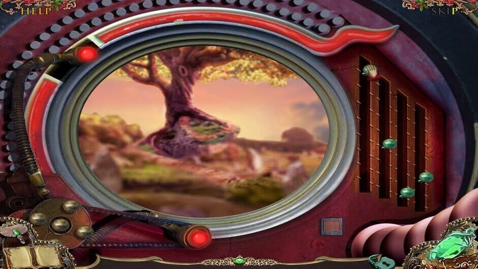 7 Roses - A Darkness Rises screenshot 6