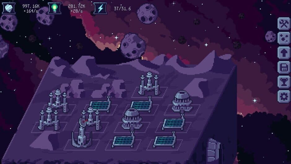 Lazy Galaxy 2 screenshot 2
