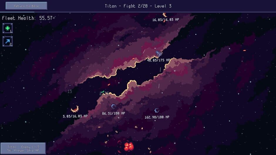 Lazy Galaxy 2 screenshot 5