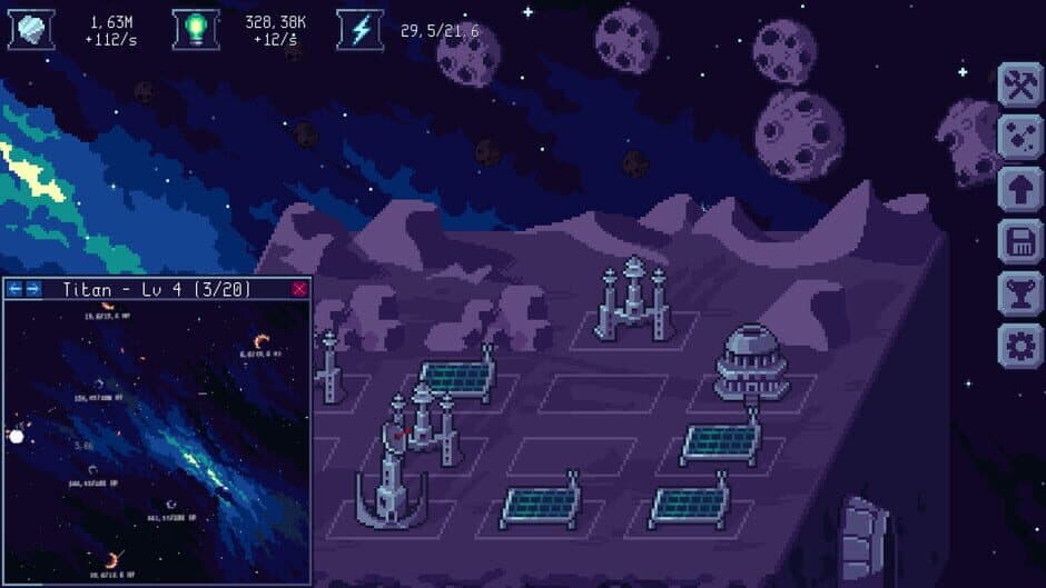 Lazy Galaxy 2 screenshot 6