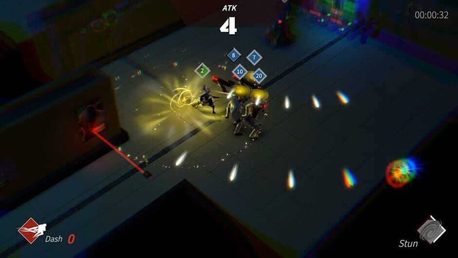 Ruvato: Original Complex screenshot 6