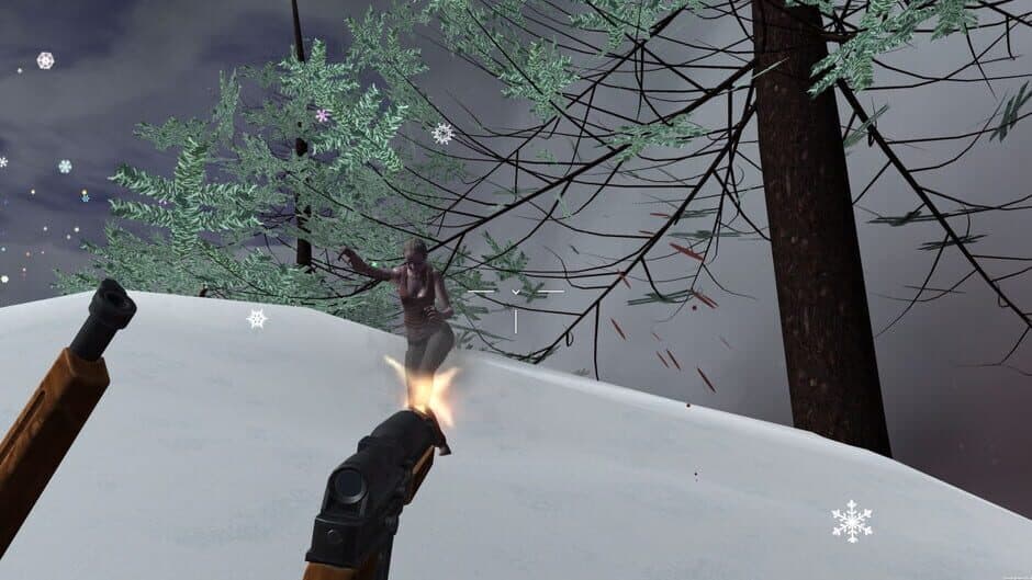 Save Christmas screenshot 1