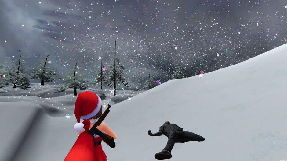Save Christmas screenshot 2