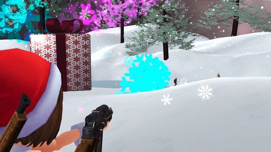 Save Christmas screenshot 3