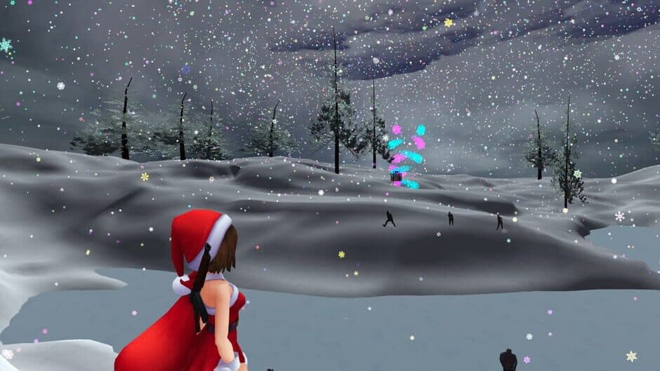 Save Christmas screenshot 4