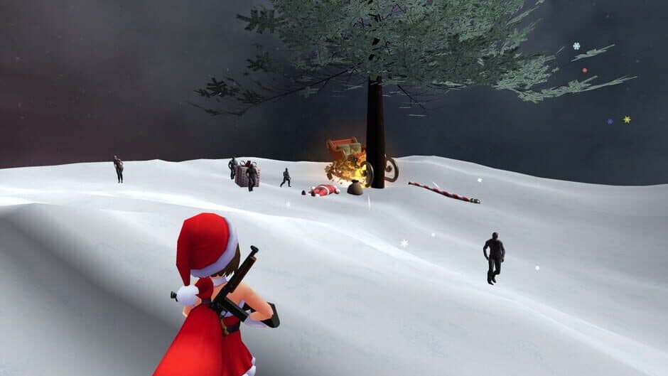 Save Christmas screenshot 5