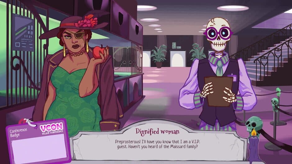 Lovingly Evil screenshot 3